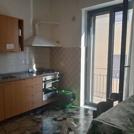 Dimora Anvi Hotel Bari Exterior photo