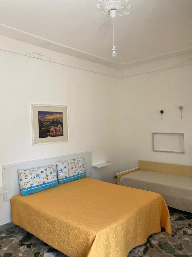 Dimora Anvi Hotel Bari Exterior photo